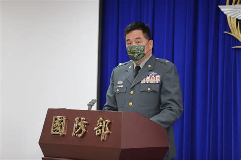 洪虎焱少將|國軍將領7月異動 八軍團副指揮官俞文鎮洪虎炎晉升中將